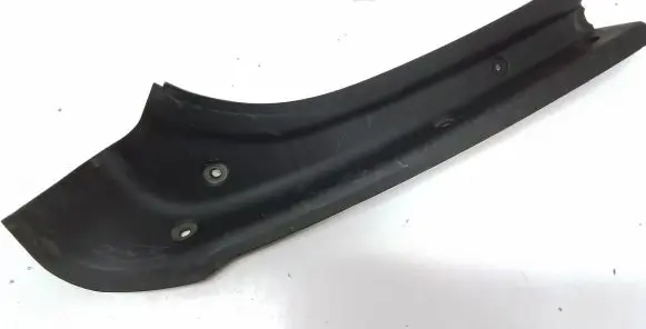 Mercedes-Benz ML W166 Other trunk/boot trim element A1666930163