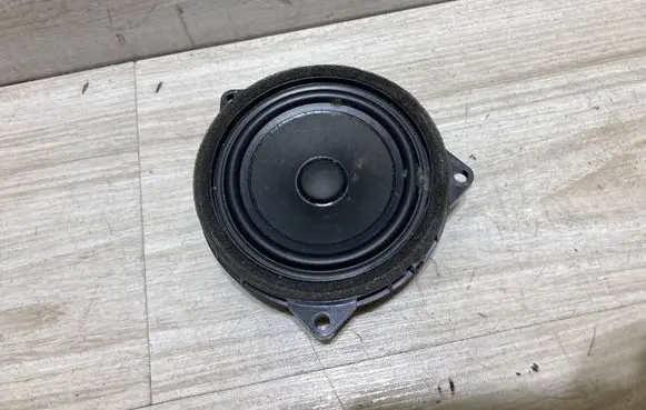 BMW 1 F70 Rear door speaker 9442520