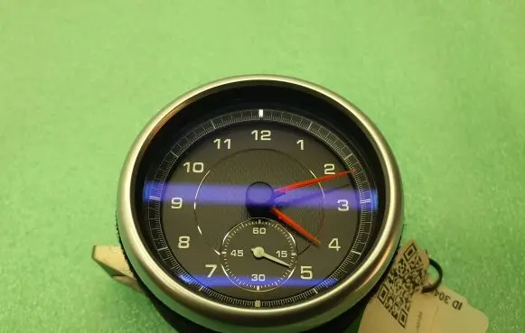 Porsche Macan (95B) Clock 7P5919204G