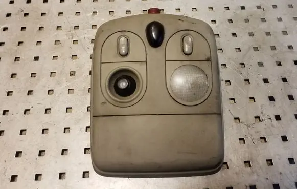 Renault Espace III Front seat light 6025300771