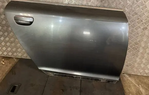 Audi A6 S6 C6 4F Rear door