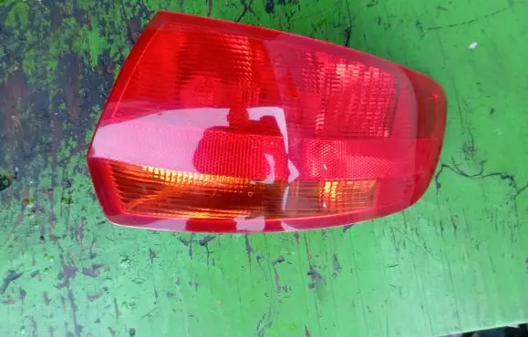 Audi A3 S3 8P Rear/tail lights 8P4945096C