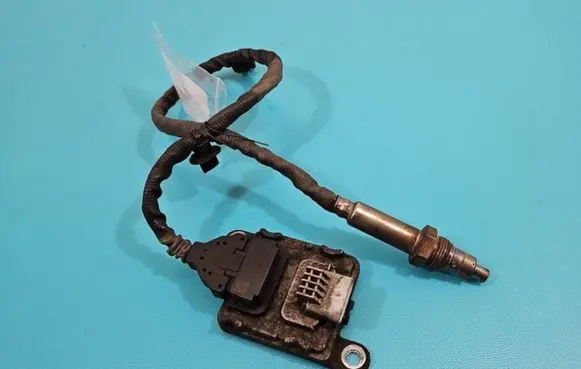 Renault Megane IV Lambda probe sensor 227906850R IMPRK1440220
