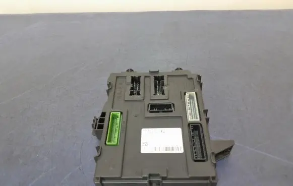 Renault Megane IV Comfort/convenience module 284B14823R