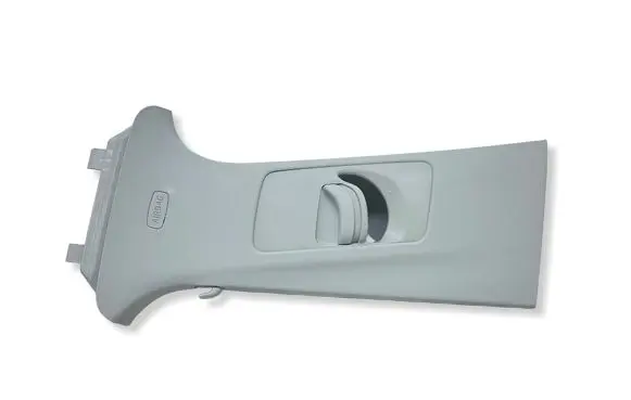 Skoda Karoq (B) pillar trim (top) 57A867243