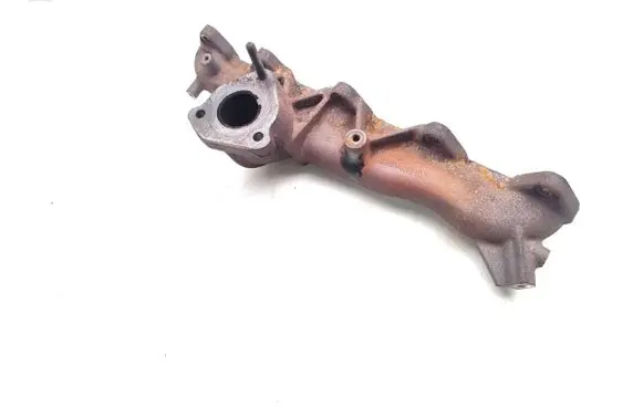 SsangYong Korando Exhaust manifold A6721420101