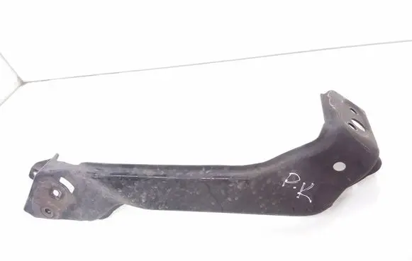 Mercedes-Benz CLS C219 Side radiator support slam panel 