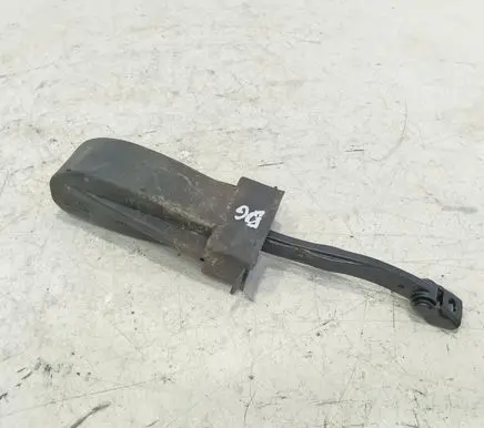 BMW 5 F10 F11 Rear door check strap stopper 51227185637