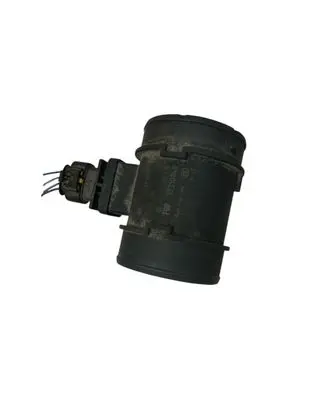 Opel Corsa D Mass air flow meter 0281002618 55350048 20070402