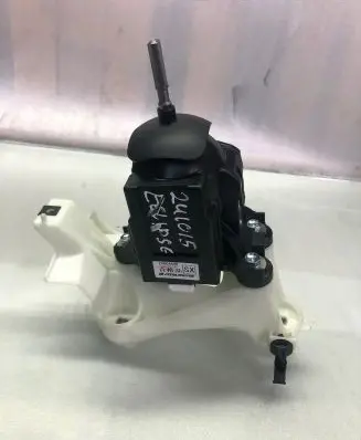 Mitsubishi Eclipse Cross Gear shifter/selector 2400a680
