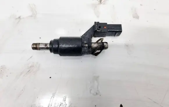 Opel Signum Fuel injector 2440412 3860-501