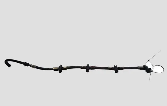 KIA Sorento Fuel return line/hose