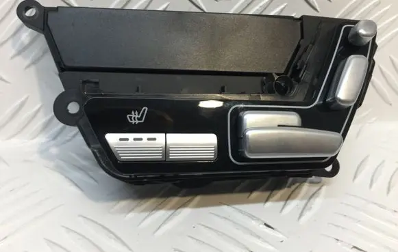 Mercedes-Benz S W221 Seat control switch A2218707951