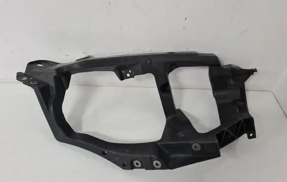 Mitsubishi Colt Headlight/headlamp mounting bracket A1298172820