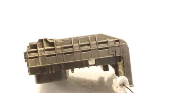 Volkswagen Jetta V Fuse box set