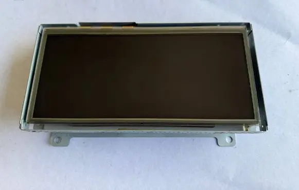 Jaguar XE Screen/display/small screen GX63-19C299-AE