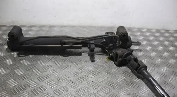 Volvo C30 Steering rack