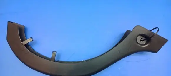 Mercedes-Benz E W211 Other trunk/boot trim element A2118210189