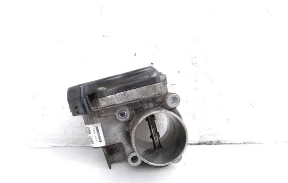 Opel Movano B Throttle valve 8200987453 8200987453G