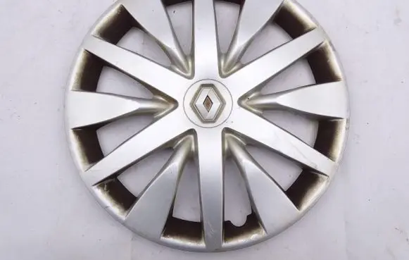 Renault Scenic III - Grand scenic III R13 wheel hub/cap/trim 403150013R GBIMPORT