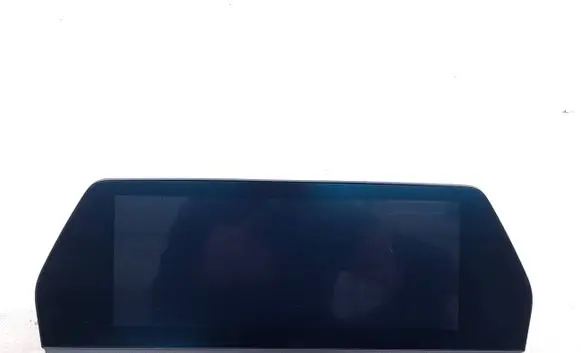 BMW M8 F91 F92 G14 G15 Screen/display/small screen 8798746 5A0E6B8 65508798746