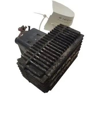 Glow plug pre-heat relay