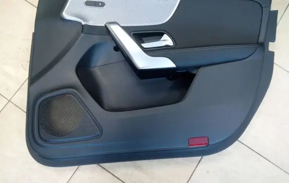 Mercedes-Benz A W177 Sliding door card 1777201601 1777202002 NE69741
