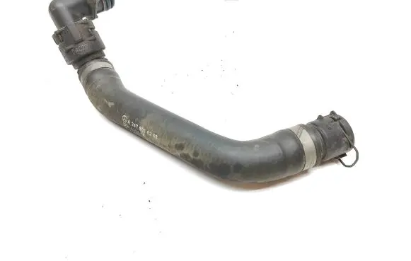 Mercedes-Benz A W177 Engine coolant pipe/hose A2475010258 DBL625416