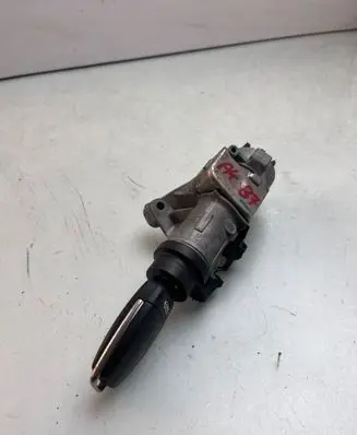 Audi A4 S4 B7 8E 8H Ignition lock 4B0905851N