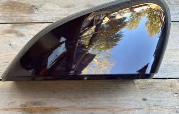 Jaguar XJ X351 Front door wing mirror part C2D5489