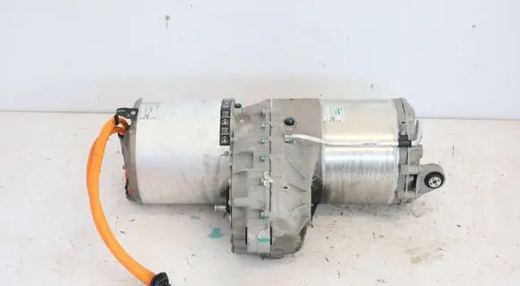 Tesla Model S Electric car motor 1002633-01-H
