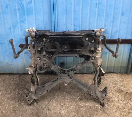 Audi A4 S4 B9 Front subframe 8W0399295E