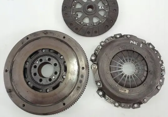 Mini One - Cooper R50 - 53 Clutch set kit 7527827