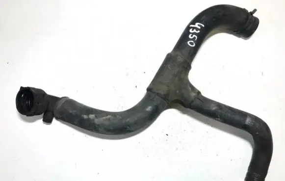 Jaguar X-Type Engine coolant pipe/hose