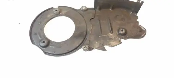 Audi A4 S4 B6 8E 8H Timing belt guard (cover) 06A103347F