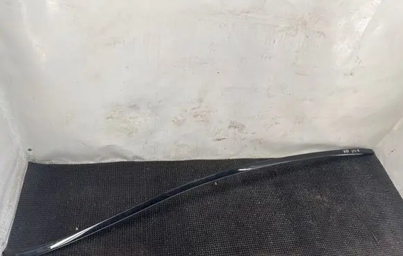Mercedes-Benz S C217 Roof trim bar molding cover A2176900162