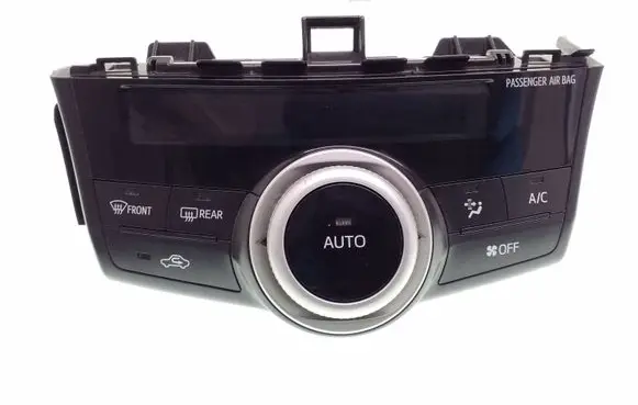 Toyota Prius+ (ZVW40) Climate control unit 5590047080