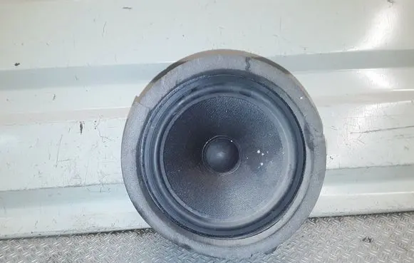 BMW X5 E53 Rear door speaker 65138380584 3241144 4913430824