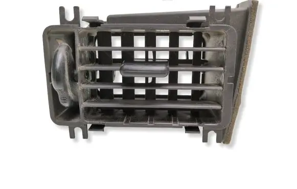 Volkswagen II LT Dashboard side air vent grill/cover trim 9018310030