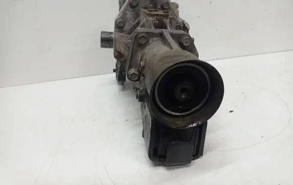 Mitsubishi Outlander Front differential 