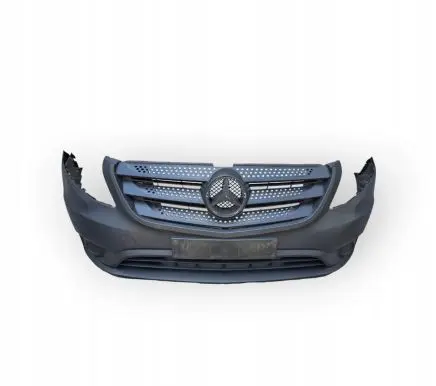 Mercedes-Benz Vito Viano W447 Front bumper A4478850425