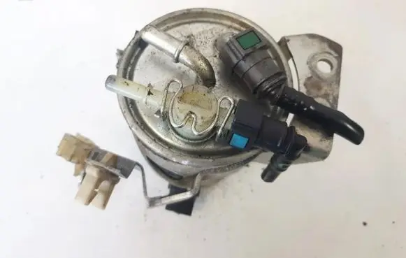 Opel Signum Fuel filter nff2079