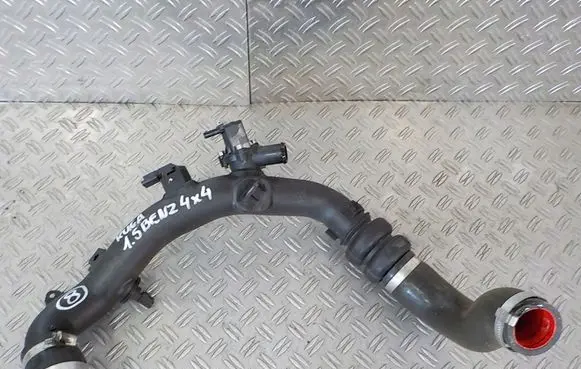 Ford Kuga II Intercooler hose/pipe DS7A9F479CB