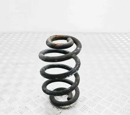 Renault Master II Front coil spring 