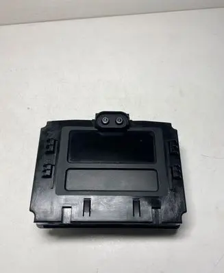 Opel Zafira A Screen/display/small screen 13106240 5WK70050