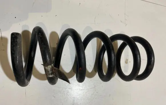 Ford Mustang VI Rear coil spring JR3C5560CA