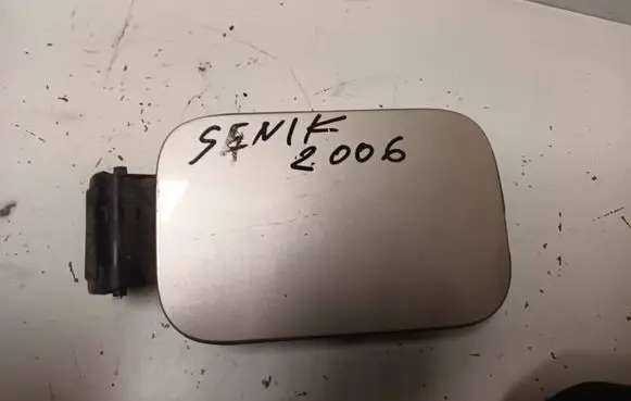 Renault Scenic II - Grand scenic II Fuel tank cap 8200139543