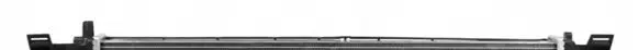 Ford Escape III Intercooler radiator F1F18D048AB