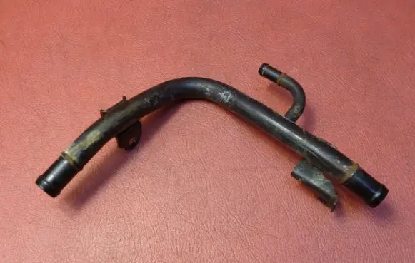Hyundai i10 Engine coolant pipe/hose