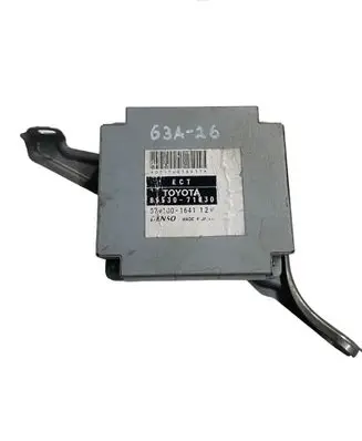 Gearbox control unit/module